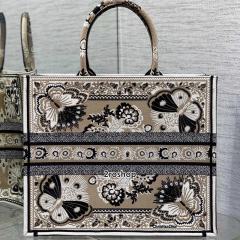 디올북토트백라지