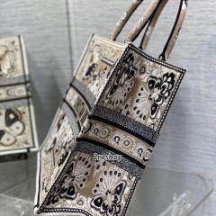 디올북토트백라지