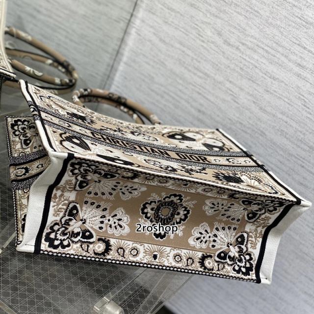 디올북토트백라지