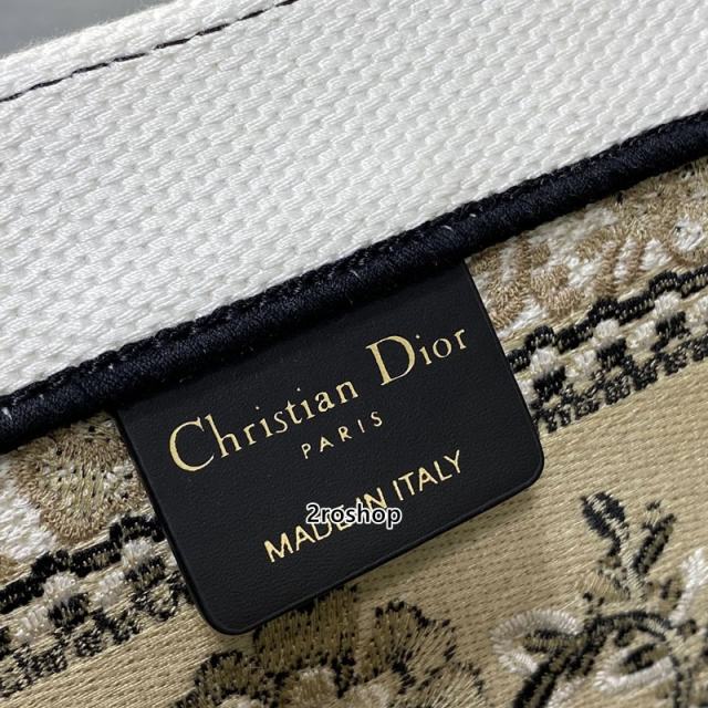 디올북토트백라지