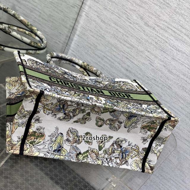 디올북토트백미듐