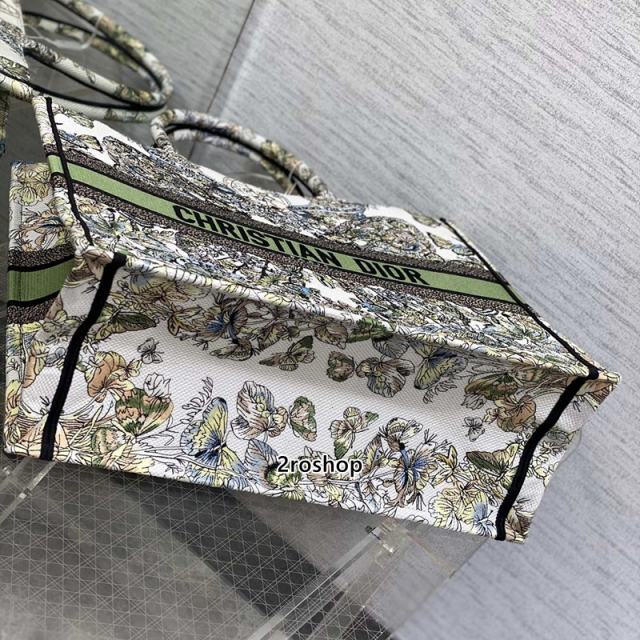 디올북토트백라지