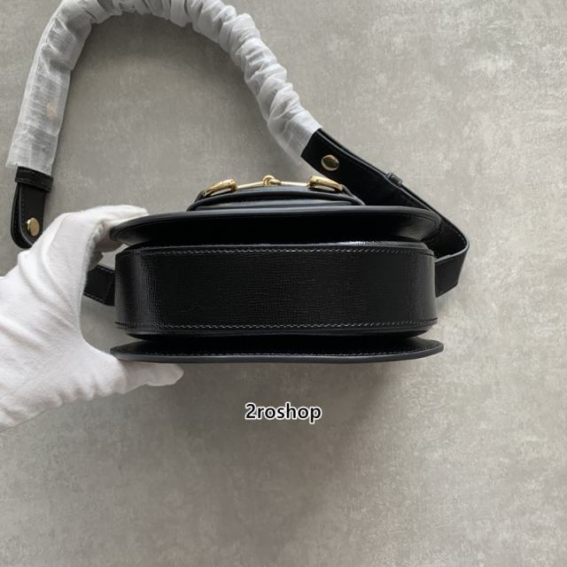 구찌홀스빗1955크로스백