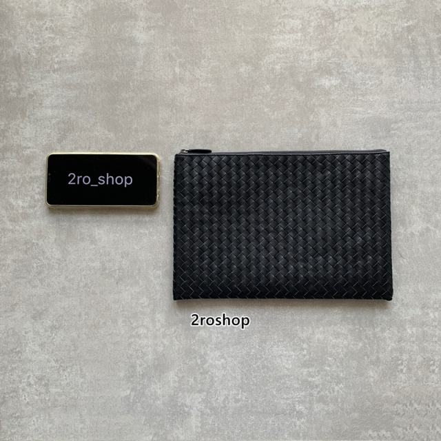 보테가베네타클러치