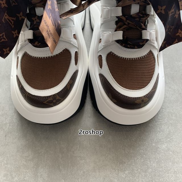 루이비통스니커즈