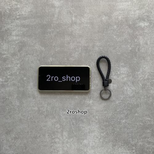 BOTTEGA VENETA 키링