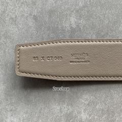 HERMES벨트