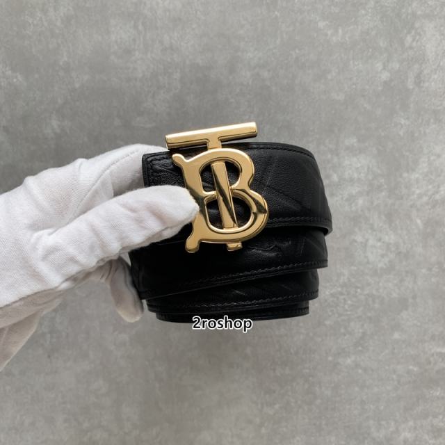 BURBERRY 벨트
