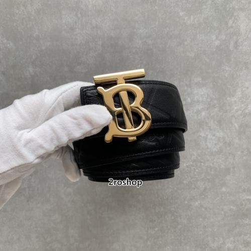 BURBERRY 벨트