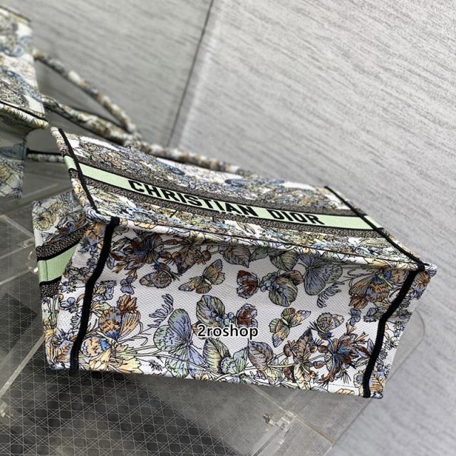 디올북토트백미듐