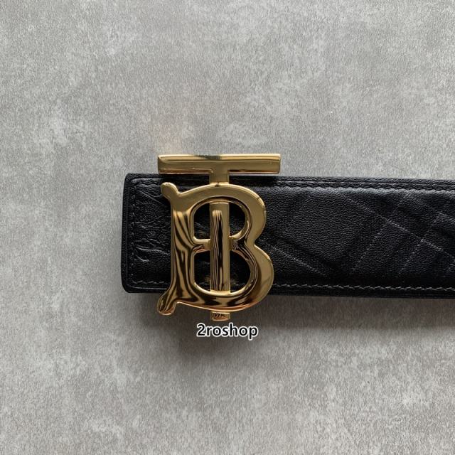 BURBERRY 벨트