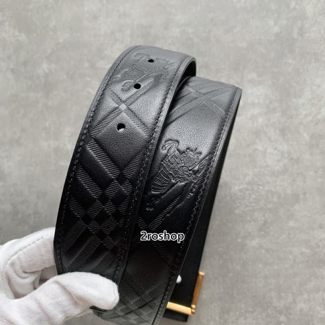 BURBERRY 벨트