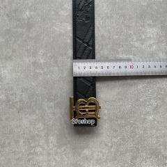 BURBERRY 벨트