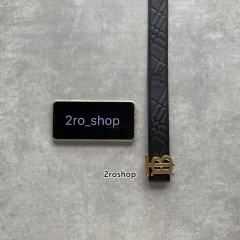 BURBERRY 벨트