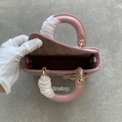 디올레이디조이백