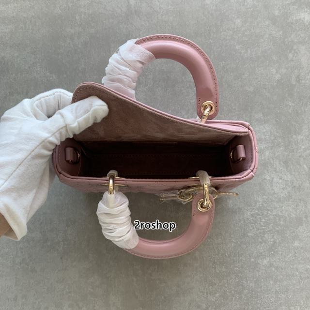 디올레이디조이백