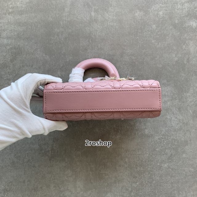 디올레이디조이백