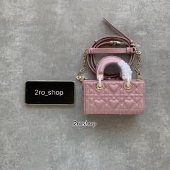 디올레이디조이백