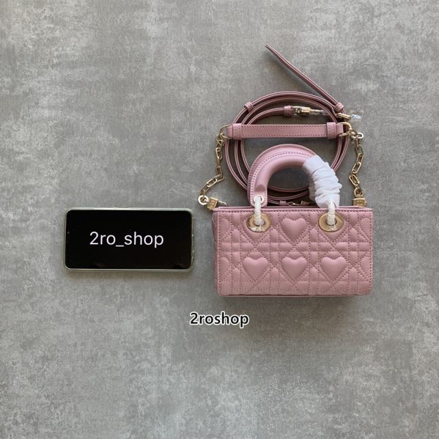 디올레이디조이백