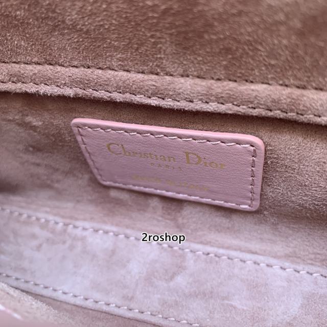 디올레이디조이백