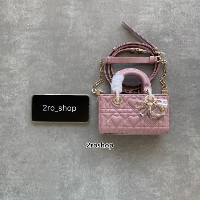 디올레이디조이백