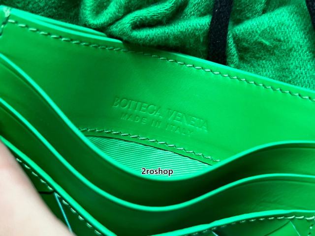 보테가베네타카드케이스