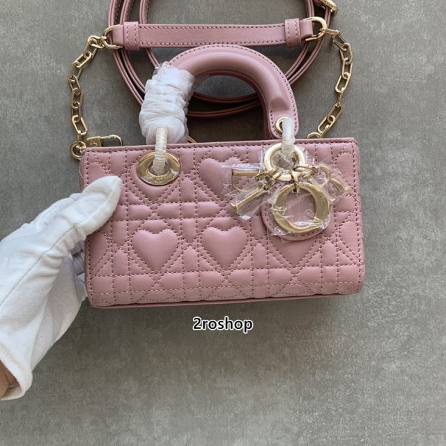 디올레이디조이백