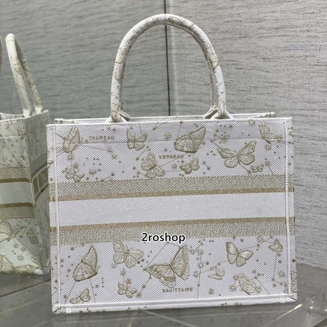 디올북토트백미듐