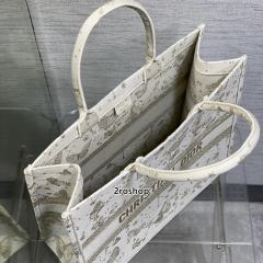 디올북토트백라지