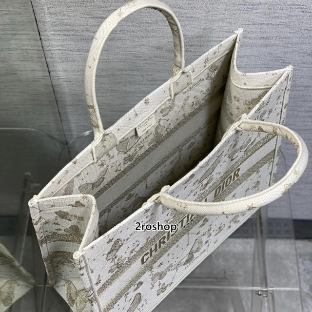 디올북토트백라지