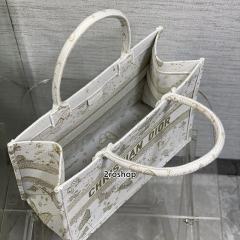 디올북토트백미듐