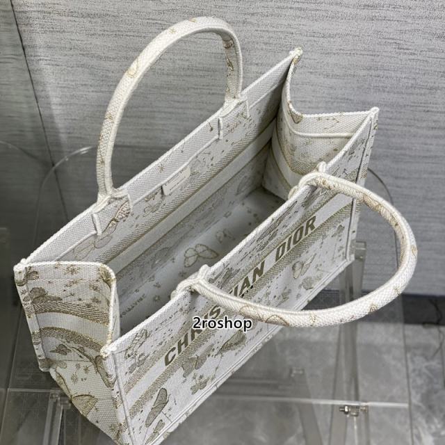 디올북토트백미듐