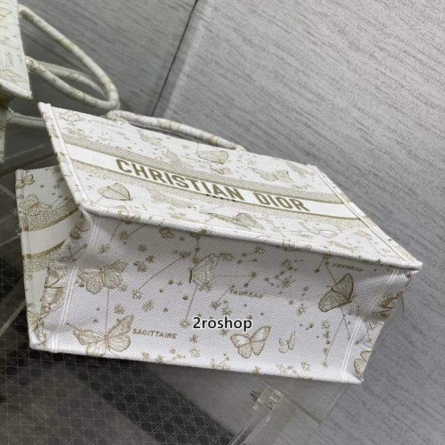 디올북토트백미듐