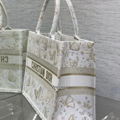 디올북토트백미듐
