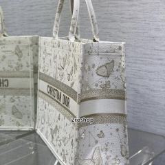 디올북토트백라지