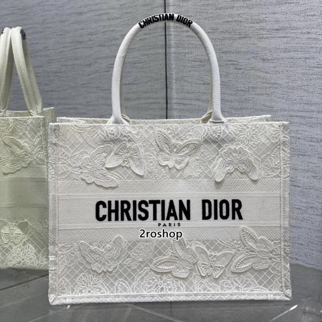 디올북토트백미듐