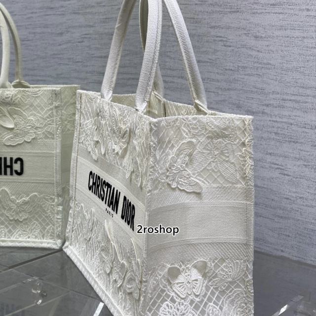 디올북토트백미듐