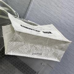 디올북토트백미듐