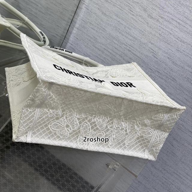 디올북토트백미듐