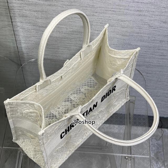 디올북토트백미듐