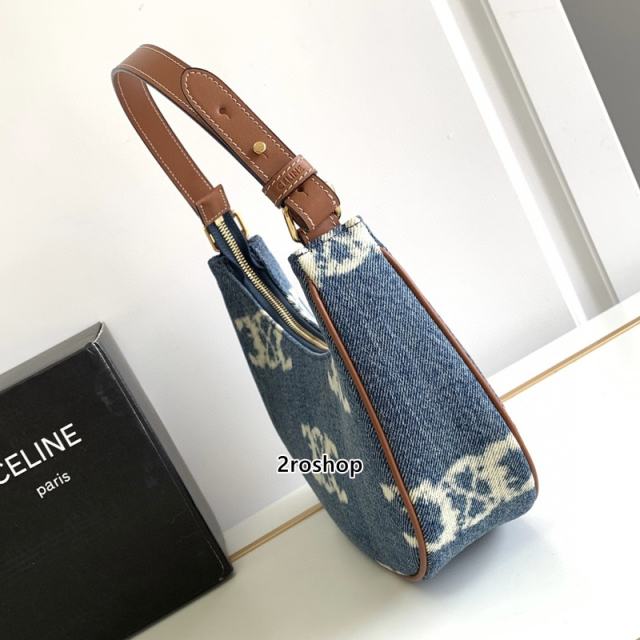 셀린느아바백미듐