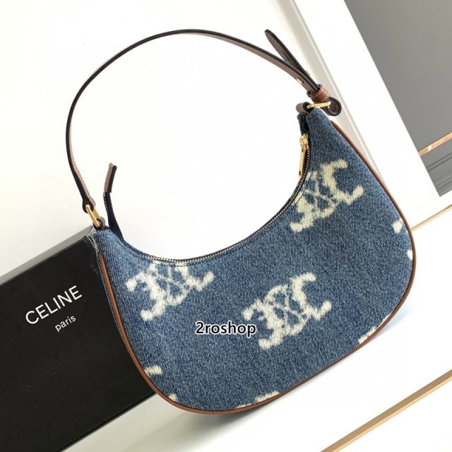 셀린느아바백미듐