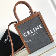 셀린느로고카바스백미니