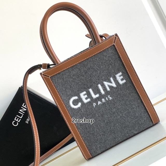 셀린느로고카바스백미니