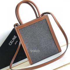 셀린느로고카바스백미니