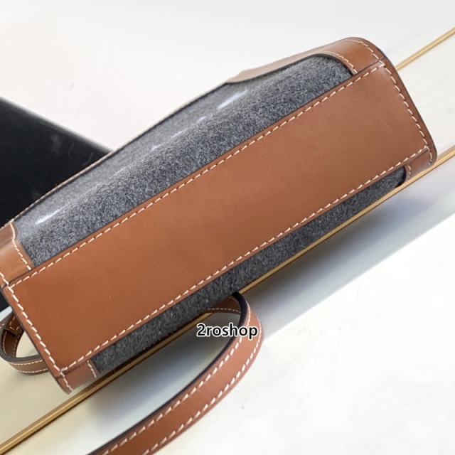 셀린느로고카바스백미니