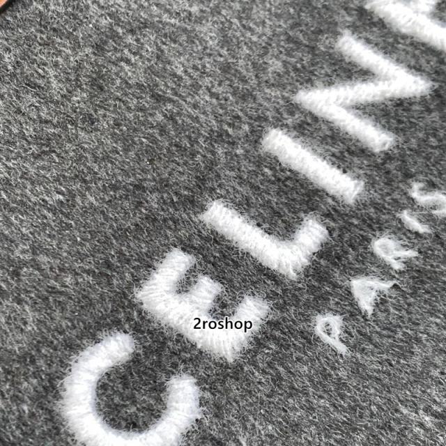 셀린느로고카바스백미니