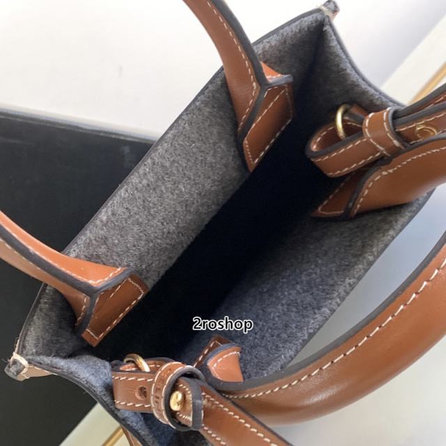 셀린느로고카바스백미니