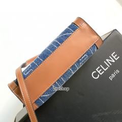 셀린느카바스백미니