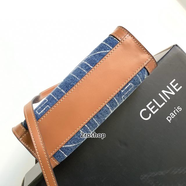 셀린느카바스백미니